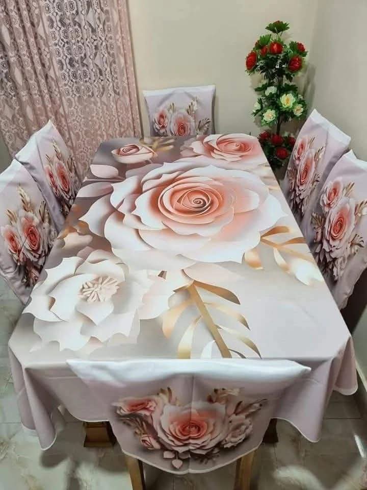 Tablecloth