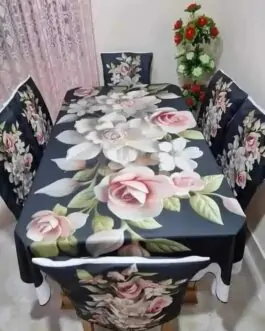 3D Print Dining Table Cover
