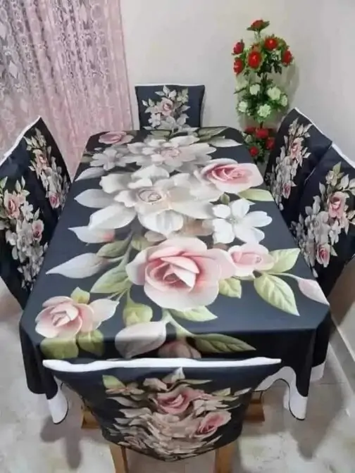 tablecloth