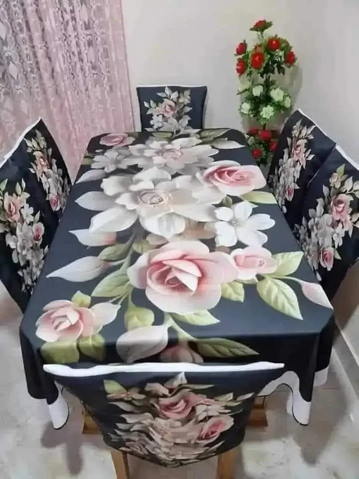tablecloth