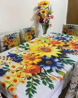 3D Print Dining Table Cover