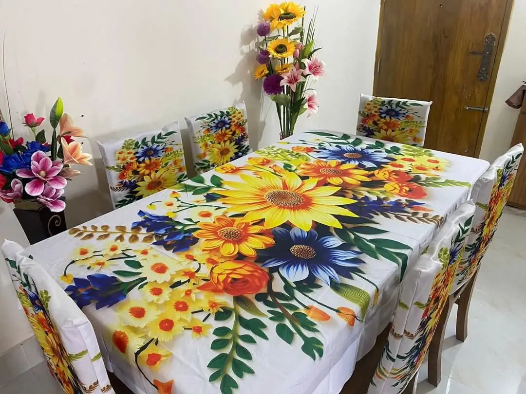 tablecloth