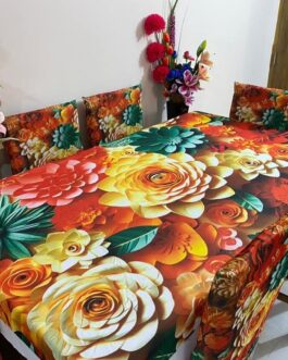 3D Print Dining Table Cover
