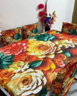 3D Print Dining Table Cover