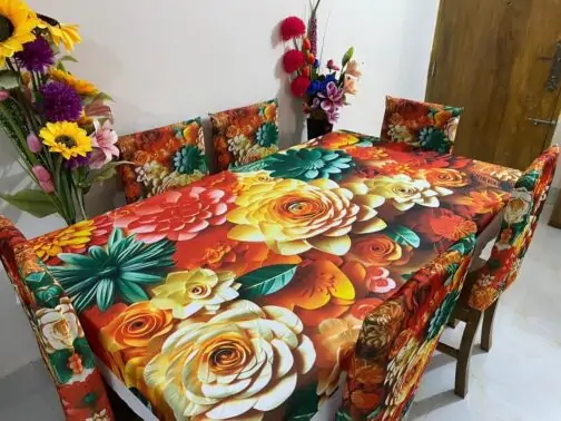 Tablecloth