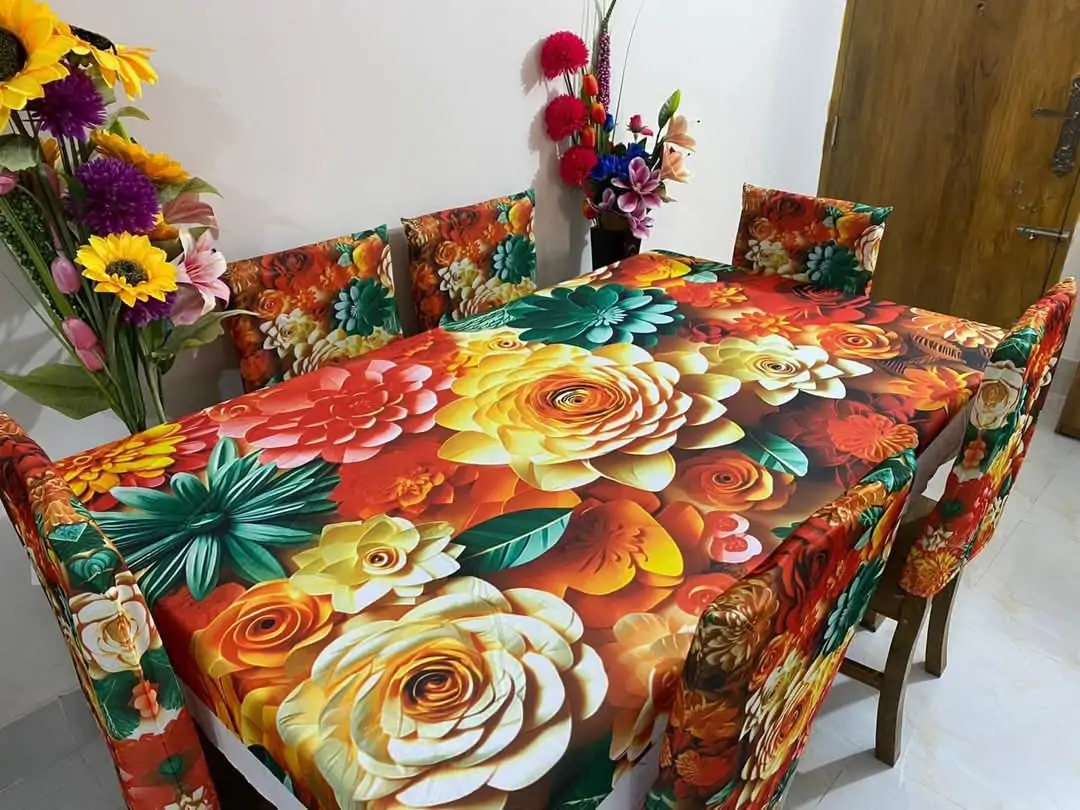Tablecloth