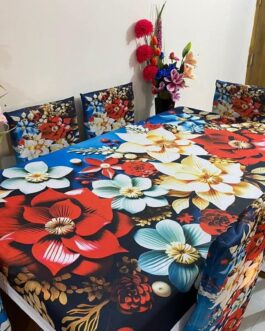 3D Print Dining Table Cover