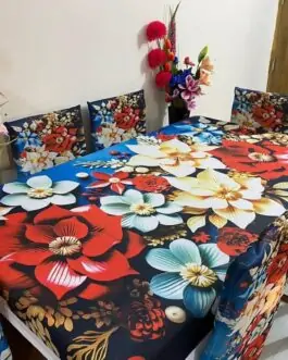 3D Print Dining Table Cover