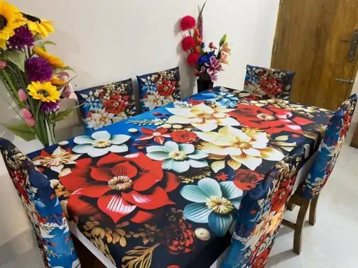 tablecloth