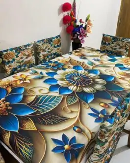 3D Print Dining Table Cover