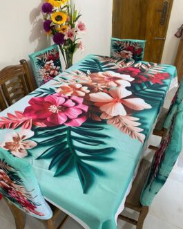 3D Print Dining Table Cover