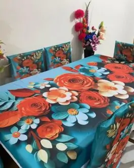 3D Print Dining Table Cover