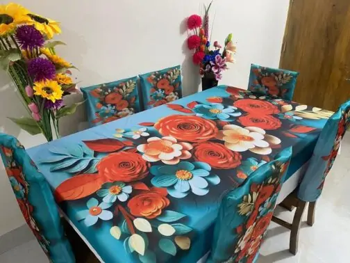 Tablecloth