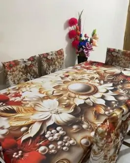 3D Print Dining Table Cover