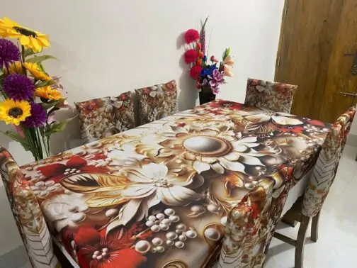 tablecloth
