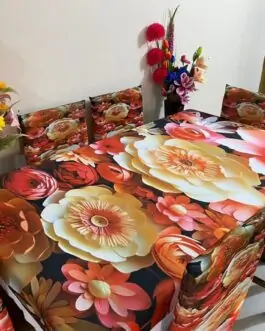 3D Print Dining Table Cover