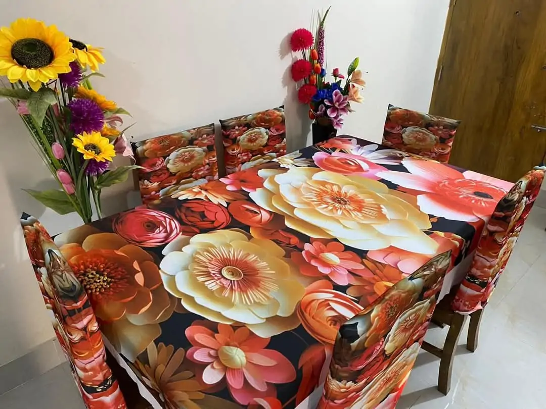 tablecloth