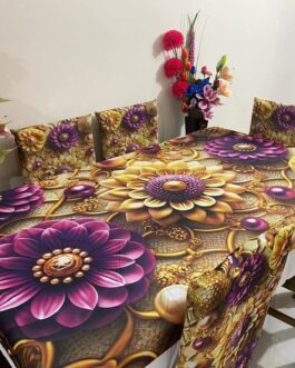 3D Print Dining Table Cover