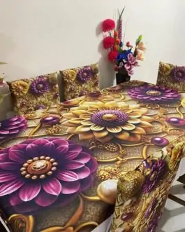 3D Print Dining Table Cover