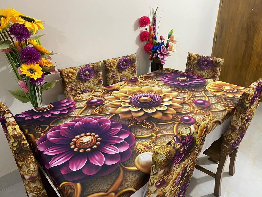 Table cover