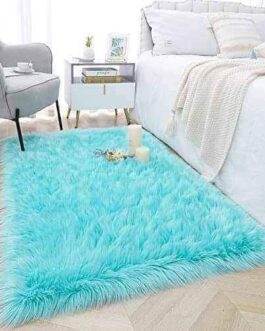 Poshoum Far Fluffy Rug (Copy)