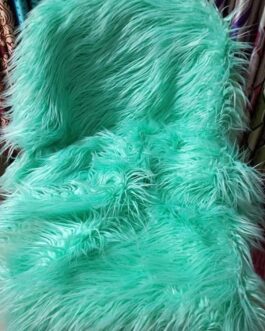 Poshoum Far Fluffy Rug (Copy)