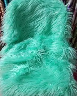 Poshoum Far Fluffy Rug (Copy)