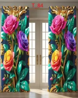 Curtain