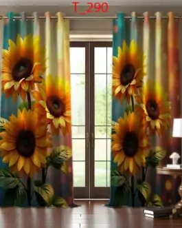 Curtain