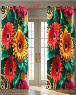 Curtain