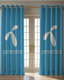 Curtain
