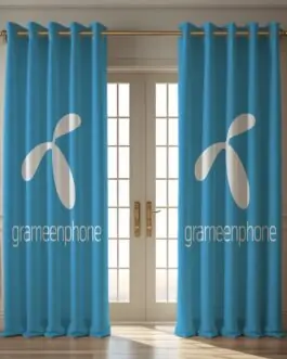 Curtain