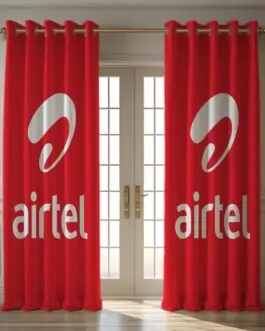 Curtain