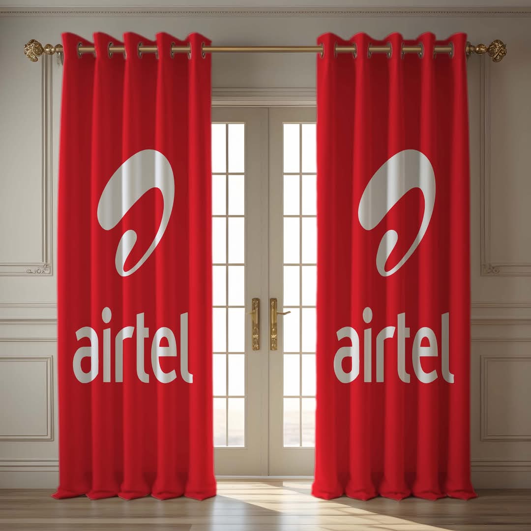 Door curtain