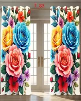 Curtain