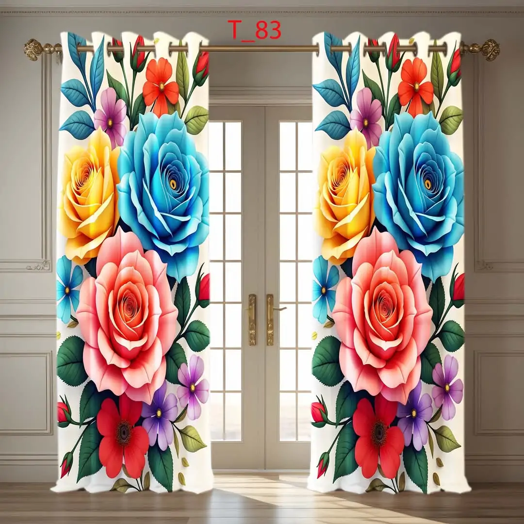 window curtain
