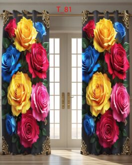Curtain