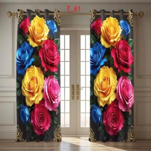 Curtain