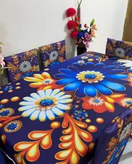 3D Print Dining Table Cover