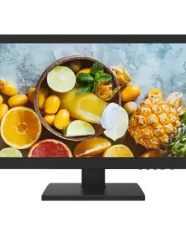 Hikvision 18.5" HD LED PC Monitor
