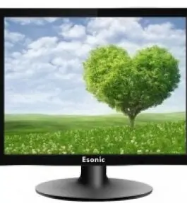 Esonic ES1701 17″ Square LED Monitor