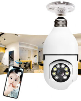 V380 pro wifi camera